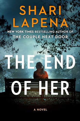 The End of Her book cover