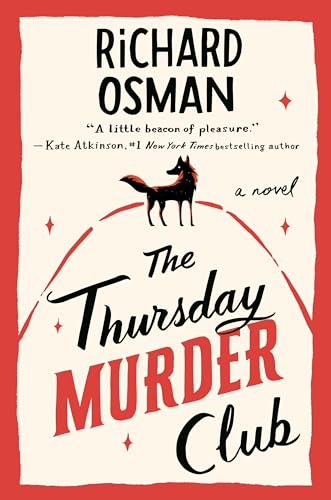 The Thursday Murder Club / by Osman, Richard