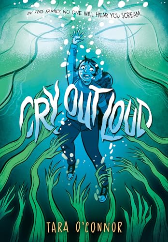 Cry Out Loud / by O'Connor, Tara