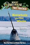 Narwhals and Other Whales: A Nonfiction Companion to Narwhal on a Sunny Night