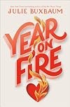 Year on Fire