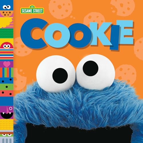 Cookie (Sesame Street and Friends)