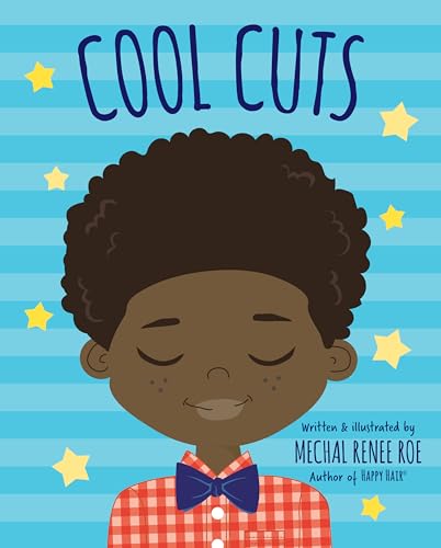 Cover of Cool Cuts