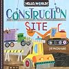 Hello, World! Construction Site