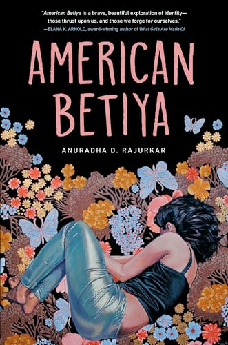 American Betiya book cover