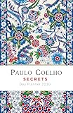 Secrets Day Planner 2020