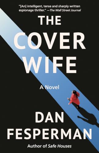 The Cover Wife book cover