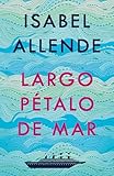 Largo Ptalo De Mar Spanish Edition