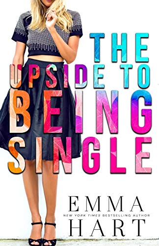 The Upside to Being Single book cover