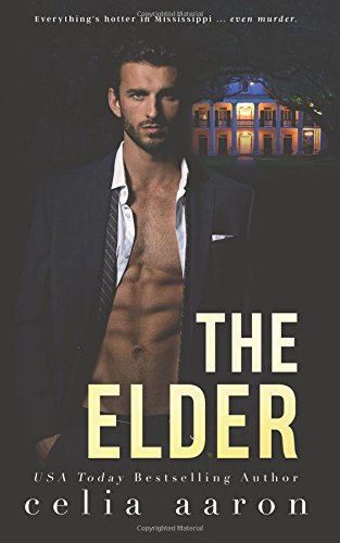The Elder / Mississippi King book cover