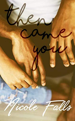 Then Came You book cover