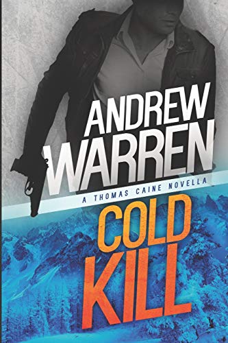 Cold Kill book cover