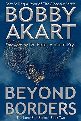 Beyond Borders book cover