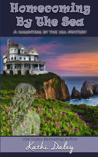 Homecoming By The Sea book cover