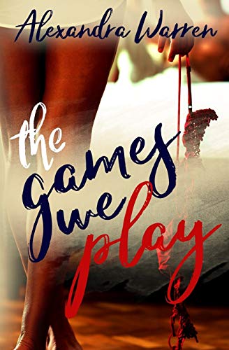 The Games We Play book cover
