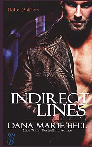 Indirect Lines book cover