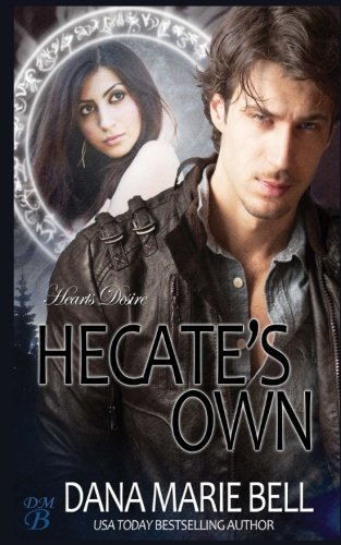 Hecate's Own book cover