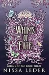 Whims of Fate