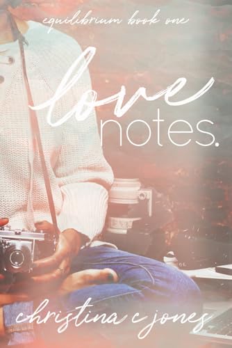 Love Notes book cover