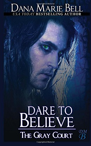 Dare to Believe book cover