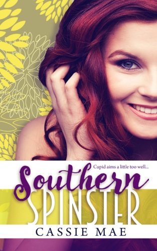 Southern Spinster book cover