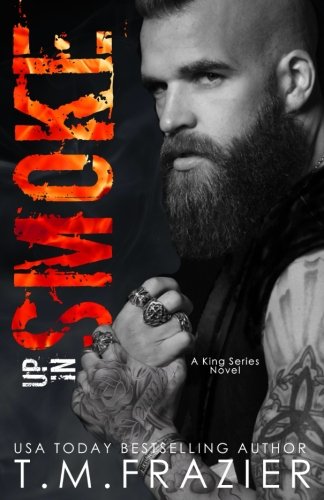 Up In Smoke book cover