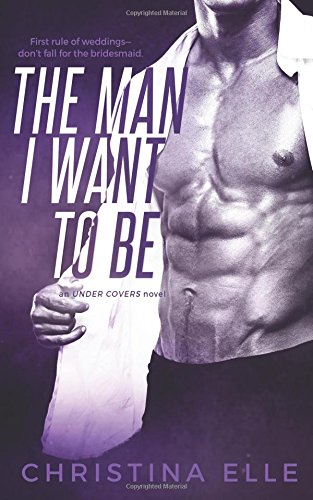 The Man I Want to Be book cover