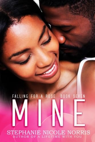 Mine book cover