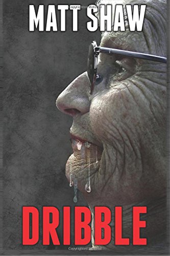 Dribble book cover