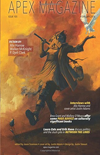 A Witch’s Guide to Escape: A Practical Compendium of Portal Fantasies book cover
