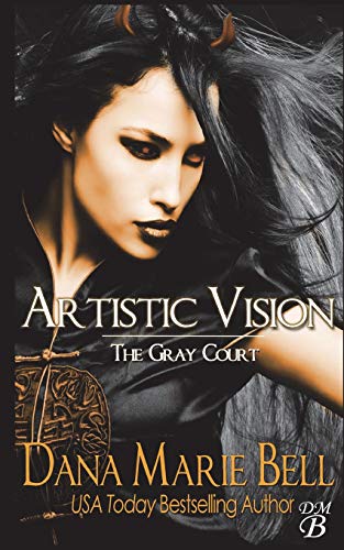Artistic Vision book cover