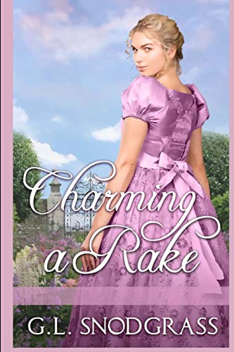 Charming a Rake cover