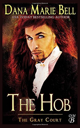 The Hob book cover