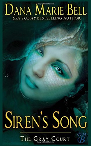 Siren's Song book cover