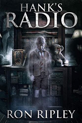 Hank's Radio book cover