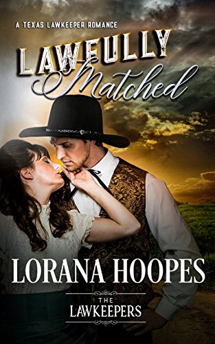 Lawfully Matched book cover