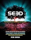 SEED - Limited Collector's Edition: The First Four Episodes