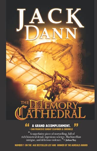 The Memory Cathedral