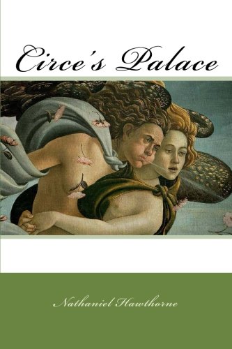 Circe's Palace book cover