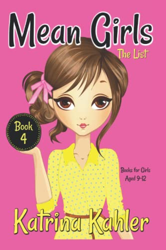 The List book cover