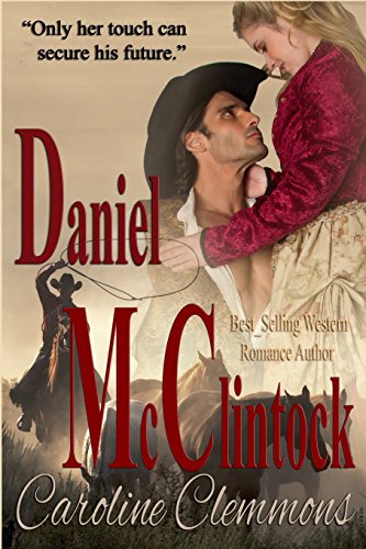 Daniel McClintock cover