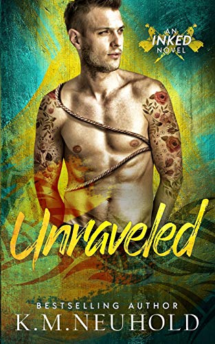 Unraveled book cover