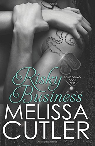 Risky Business book cover