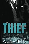 Thief (Boston Underworld, #5)