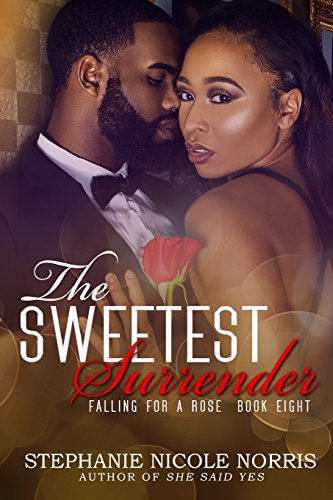 The Sweetest Surrender book cover
