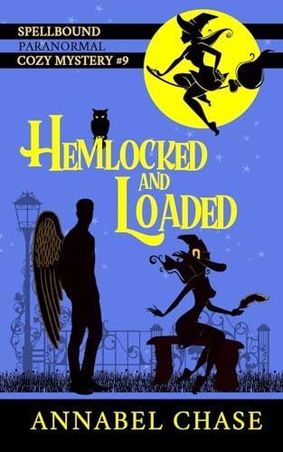 Hemlocked and Loaded book cover