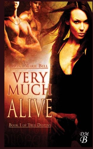 Very Much Alive book cover