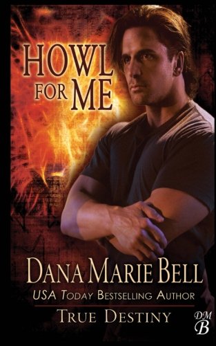 Howl For Me book cover