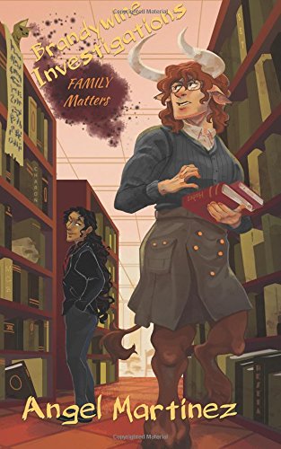 Family Matters cover