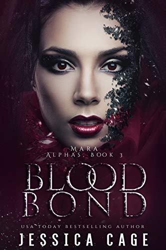 Blood Bond book cover